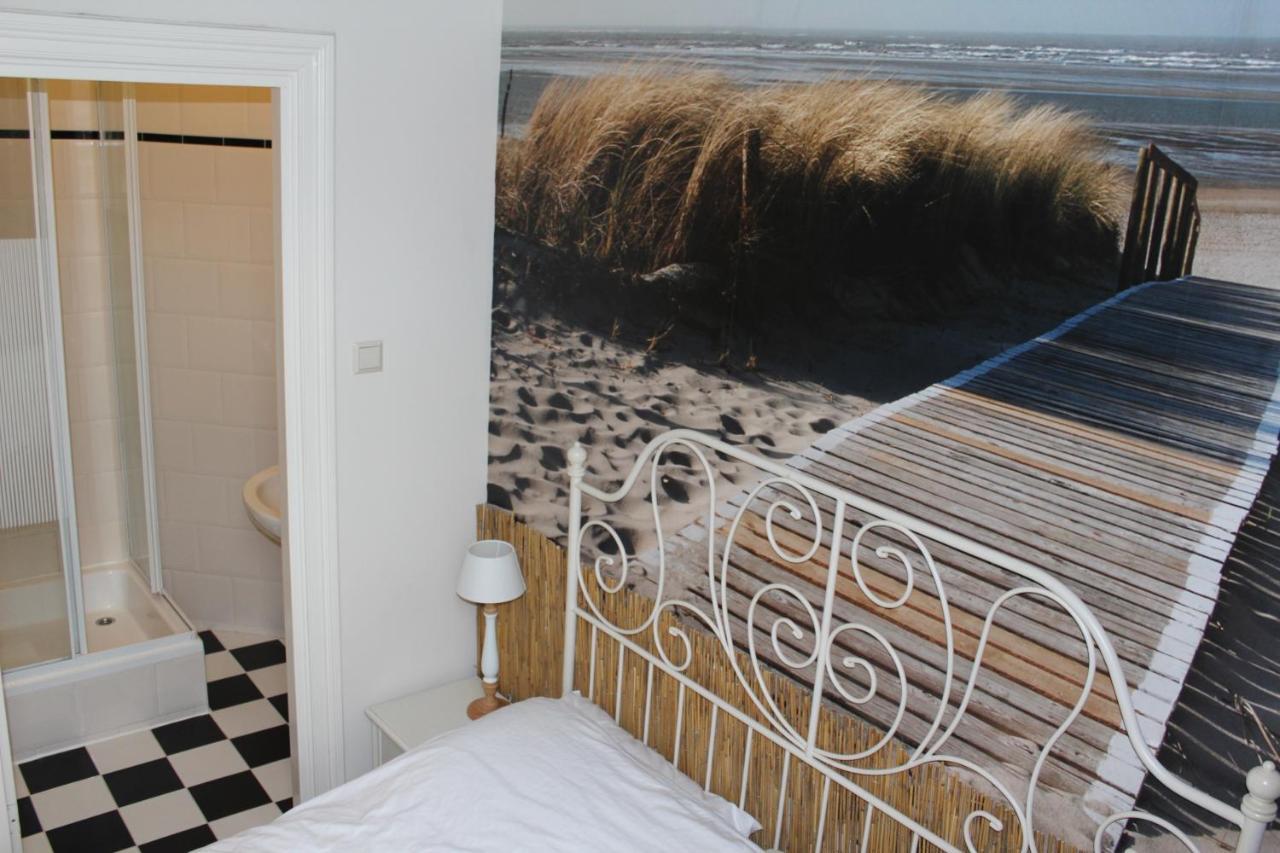 En Suite Den Haag Ngoại thất bức ảnh