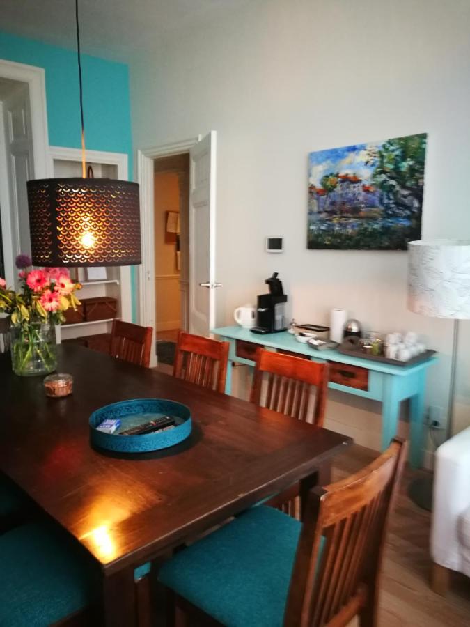 En Suite Den Haag Ngoại thất bức ảnh