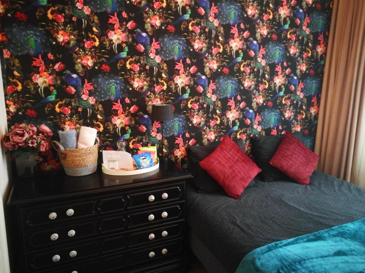 En Suite Den Haag Ngoại thất bức ảnh
